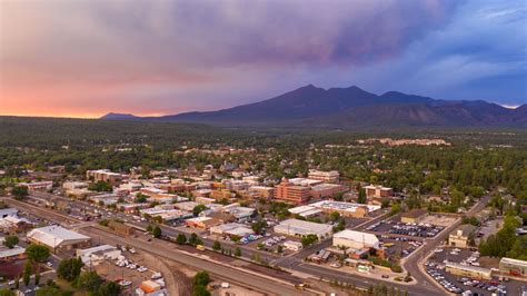 City of flagstaff - The City of Flagstaff (“City”) reserves the right to improve, eliminate, or change any program or benefit described herein whenever it is practical or appropriate. The provisions of this Ordinance may be formally modified, amended, or repealed at any